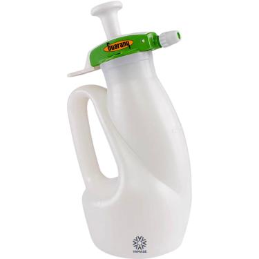 Imagem de Pulverizador Borrifador Spray Para Limpeza e Jardinagem Bico de Pato 1,25l Guarany