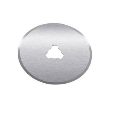 Imagem de Conjunto De Lâminas Circulares Para Estilete De Segurança Autorretráti