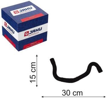 Imagem de Mangueira Do Ar Quente Spin 2013 A 2017 - Jahu 37173-8