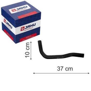 Imagem de Mangueira De Entrada Do Ar Quente Sonic 2012 A 2014 - Jahu 37716-7