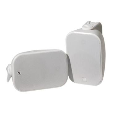 Imagem de Caixa Acústica Outdoor WP6 Encore 120W Par Branco, Branco