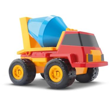 Imagem de Betoneira Turbo-S Solapa