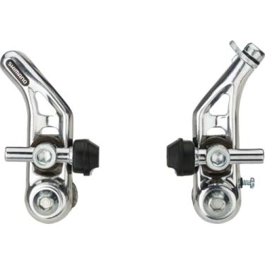Imagem de Shimano BR-CT91 Freio cantilever Altus (prata)