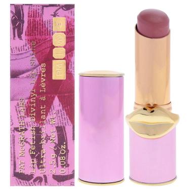 Imagem de Batom de protetor labial Pat Mcgrath Labs Lip Fetish Divinyl Nude
