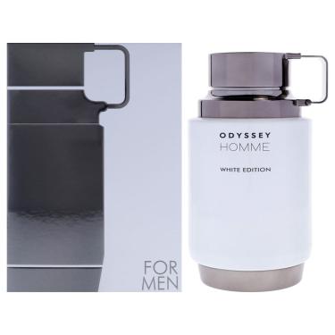 Imagem de Perfume Armaf Odyssey Homme White Edition Eau de Parfum 200mL