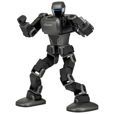 Imagem de Robosen Interstellar Scout K1 PRO: O Presente de Robô Definitivo para Crianças e Entusiastas de Tecnologia, com Controle por Voz