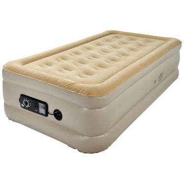 Imagem de Colchão Inflável, SERTA ST840016, Branco