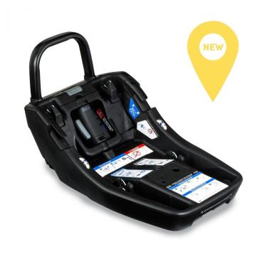 Imagem de Base de Assento de Carro Infantil BOB Gear Wilder,Britax