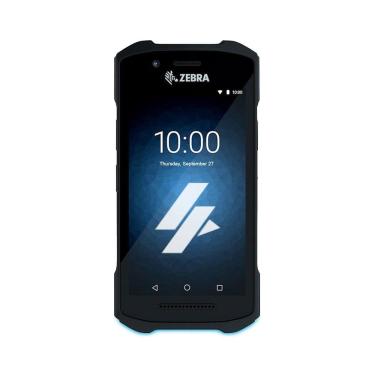 Imagem de Coletor de Dados Zebra TC21 2D QR Code Imager SE4710 Touch