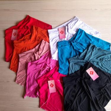 Imagem de Kit com 3 tapa bumbum academia fitness preço de atacado - Taisaribas, 