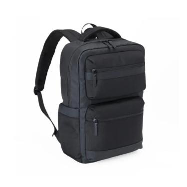 Imagem de Mochila Em Polyester/Pu - Executive - 20L - Preta