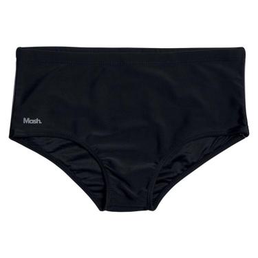 Imagem de Sunga Mash C/ Vivo Lateral-Masculino