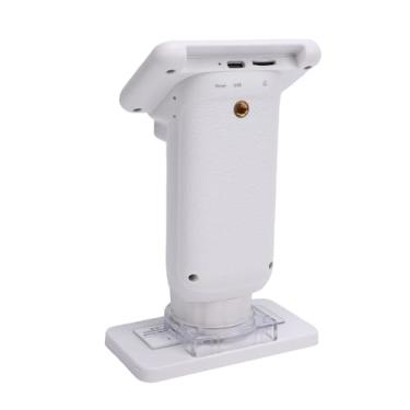 Imagem de Tomvorks Microscópio USB Portátil para Crianças, Brinquedo Educacional Científico Portátil HD 700X 1080P Com Tela de 2,8" (Monocular)