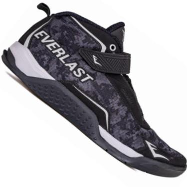Imagem de Tenis Everlast Cave Hi Masculino-Masculino