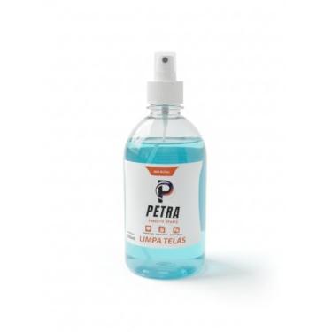 Imagem de Limpa Telas Petra 500ml – Limpa Lentes, Celulares e Óculos