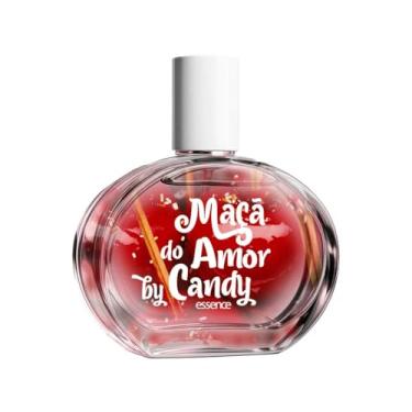 Imagem de Perfume Candy 100ml – Aroma Gourmand Inspirado em Sabores Doces e Frutais - Escolha sua Fragrância (Maçã do Amor)