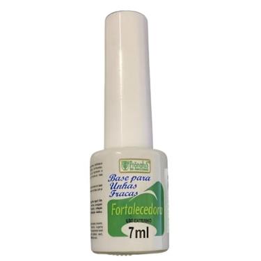 Imagem de Esmalte Base Fortalecedora 7ml para Unhas Prönatus do Amazonas
