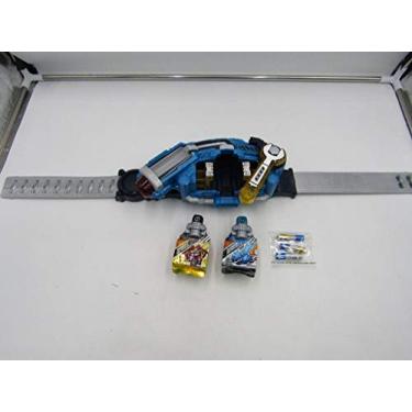 Imagem de Bandai Kamen Rider Build DX Squash Driver