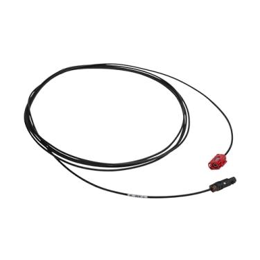 Imagem de ACDelco GM Original Equipment 84722392 cabo coaxial de antena de painel de instrumentos
