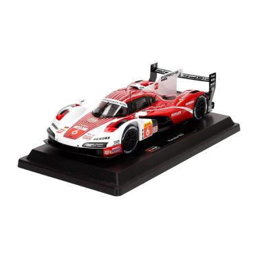 Imagem de Miniatura Carro BBurago Porsche 963 1:24