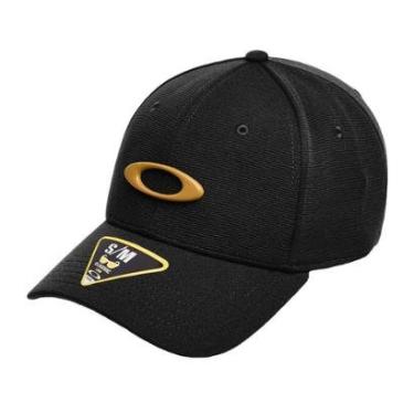 Imagem de Boné Oakley Tincan Cap-Masculino