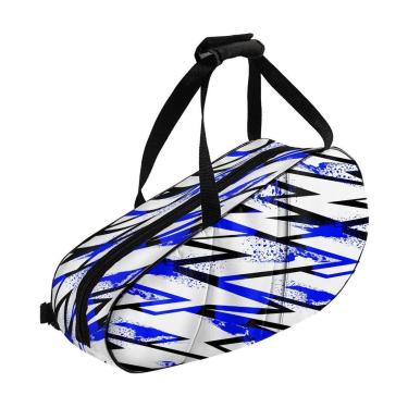 Imagem de Raqueteira de Beach Tennis Modelo BT112 - Teisen-Unissex