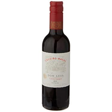 Imagem de Cousino Macul Vinho Don Luis Cabernet Sauvignon Tinto 375Ml