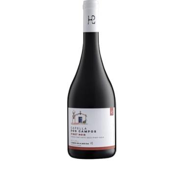 Imagem de Vinho Tinto Capella Familia Lemos de Almeida Pinot Noir