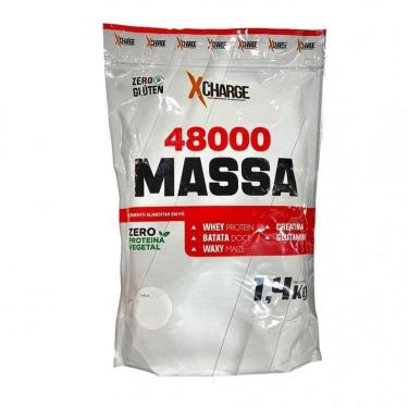 Imagem de Massa 48000 1,4kg Leitinho Nutrição Extra