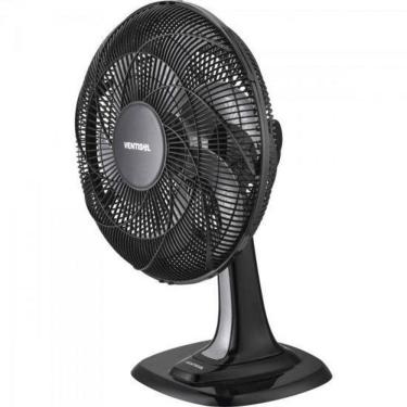 Imagem de Ventilador de Mesa 30CM com 6 PAS Turbo 6