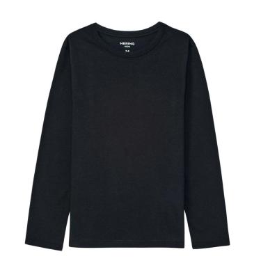 Imagem de Camiseta Básica Hering Unissex-Unissex