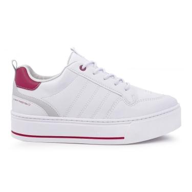 Imagem de Tênis Ramarim Caixa Alta Style Feminino-Feminino