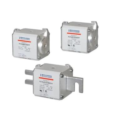 Imagem de 1 peça D72GB60V200TF G302088 D72GB60V250TF H302089 D72GB60V315TF J302090 D72GB60V350TF K302091 D72GB60V400TF L30200TF Fusível 92 (D72GB60V315TF)