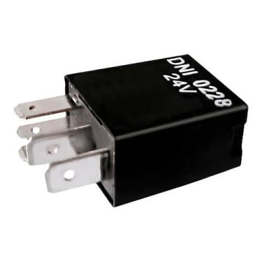 Imagem de Mini Rele Reversor - Mbb 30/20a 24v - DNI