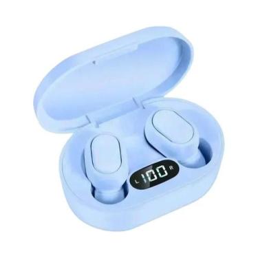 Imagem de Fones De Ouvido Para Jogos Bluetooth Sem Fio TWS Fones De Ouvido Hi-Fi