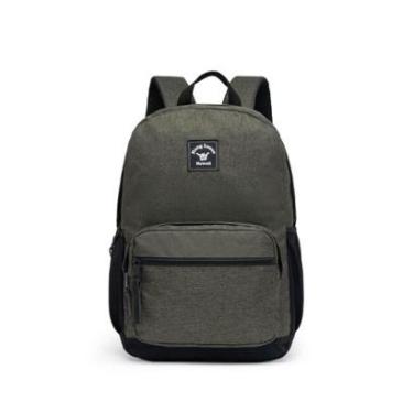 Imagem de Mochila para Notebook Hang Loose Verde HL1483-Unissex