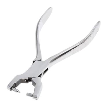 Imagem de Colaxi Alicate para saxofone com cabo confortável para profissionais, ferramenta ergonômica para reparo de saxofone, oboé e outros instrumentos de, Alicate de Remoção