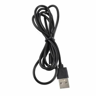 Imagem de KIMISS Interface Multimídia HD para Conversor de áudio e Vídeo - Adaptador de Decodificador para TVs Antigas, Suporta NTSC/PAL, Plug & Play, Compatível Com Dispositivos Blu-ray, VHS, HD