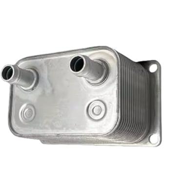 Imagem de Resfriador de óleo do motor 1240820 compatível com Polaris General 1000/4 1000, Ranger XP 4 1000, RZR Pro XP / RS1 / S 1000/ S4 1000 / XP