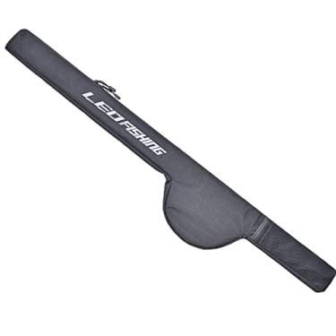 Imagem de de de pesca portátil estojo para de pesca de de pesca capa protetora de armazenamento de engrenagem estojo de, 106x7cm