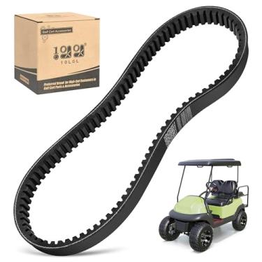 Imagem de 10L0L Correia de transmissão para carrinho de golfe Precedent Carryall OEM: 105245801
