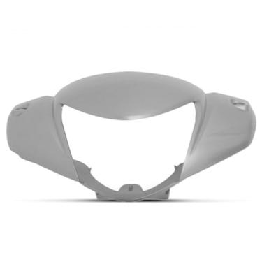 Imagem de Carenagem Do Farol Biz 125 Es 2015 Cinza Signus