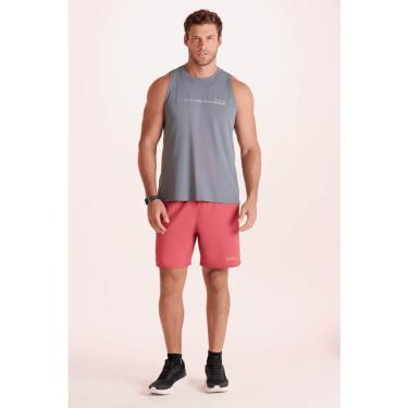 Imagem de Bermuda Masculina Lupo Dry-Masculino