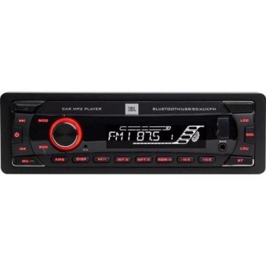 Imagem de Auto Rádio Jbl Celebrity100