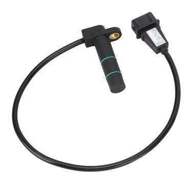 Imagem de WALFRONT Sensor de Velocidade do Codificador de Freio ABS Transdutor de Velocidade Roda 0009785008 para H25 30-351 Compatível Com Empilhadeira H12 16 18 20-350, H35D T-1220