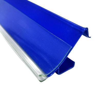 Imagem de Porta Etiqueta 90cm Para Bandeja de Gôndola FIT Amapá