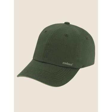 Imagem de Boné Básico Bordado Unissex Colcci Original-Feminino