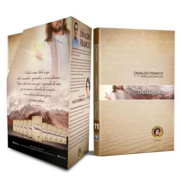 Imagem de Livro - Box Série Amélia Rodrigues