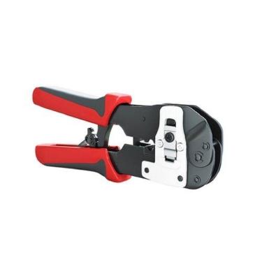 Imagem de Alicate Crimpagem Sohoplus Rj-45 Passagem