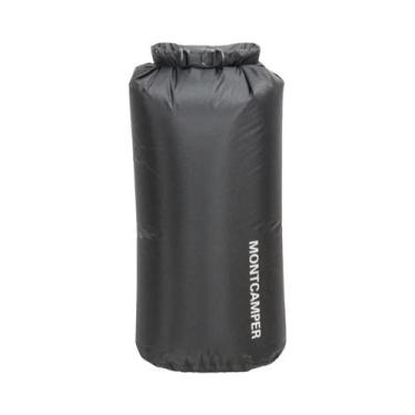 Imagem de Bolsa Impermeável Ultralight De 35L Em Nylon 30D Para Natação, Rafting